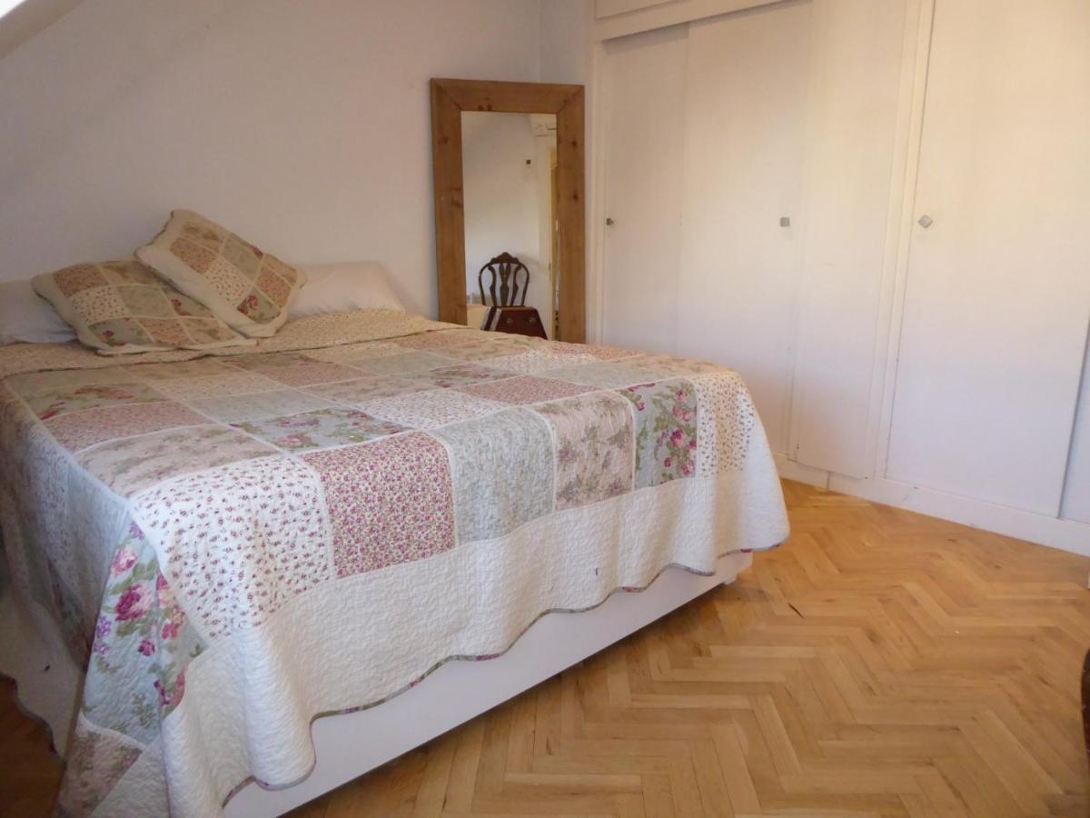 Apartamento En El Mercado De San Miguel マドリード エクステリア 写真